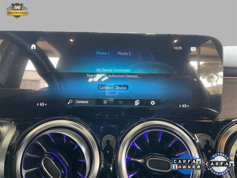 2023 Mercedes-Benz EQB EQB 250+