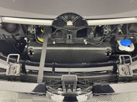 2025 Volkswagen ID. Buzz