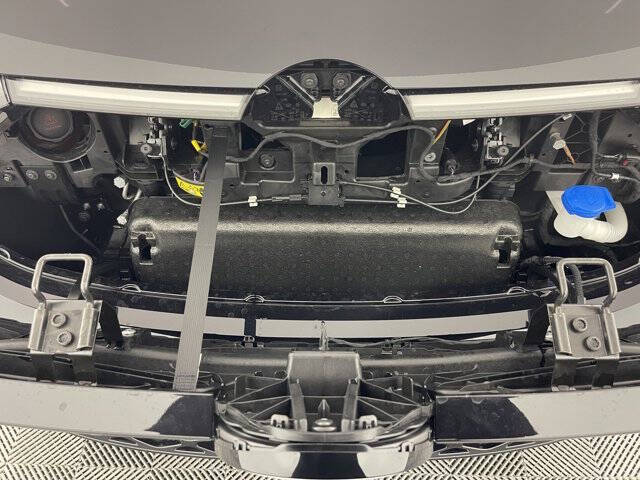 2025 Volkswagen ID. Buzz