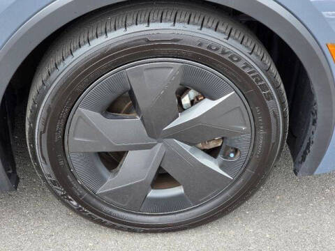 2024 Toyota Prius Prime SE