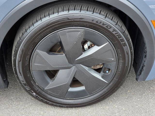 2024 Toyota Prius Prime SE