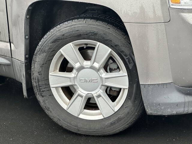 2011 GMC Terrain SLE-1