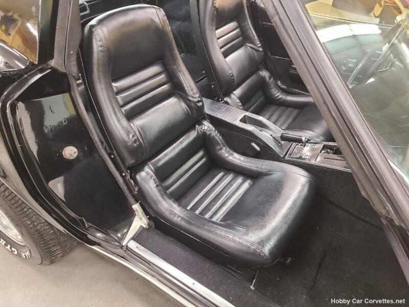 1979 Chevrolet Corvette