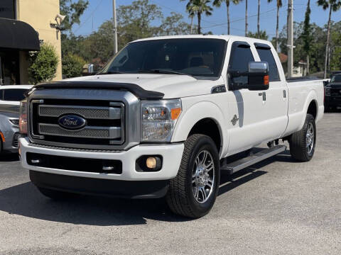 2016 Ford F-350 Super Duty