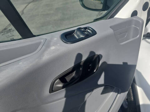 2016 Ford Transit 250