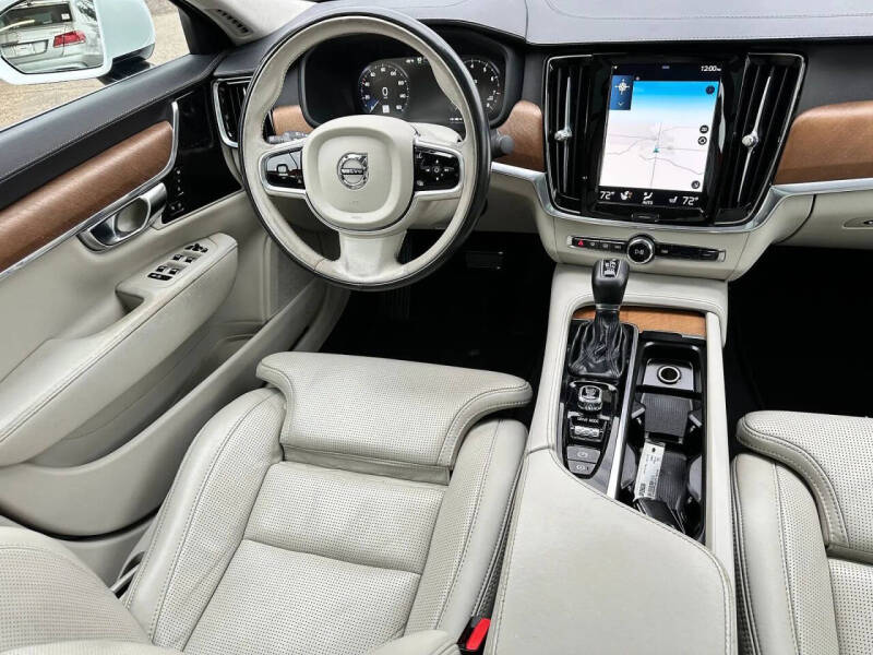 2020 Volvo S90 T6 Inscription