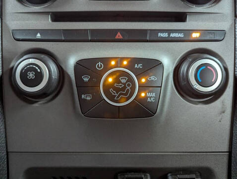 2017 Ford Taurus Police Interceptor