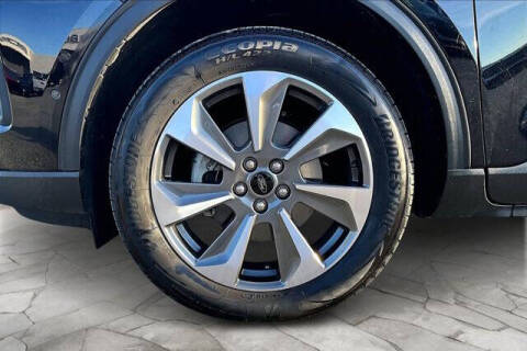 2024 Ford Escape Hybrid Platinum