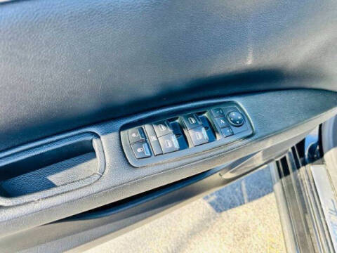 2016 Maserati Ghibli