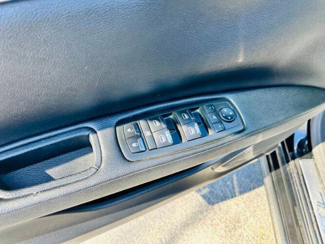 2016 Maserati Ghibli