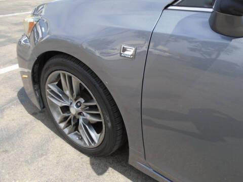 2012 Lexus CT 200h Premium