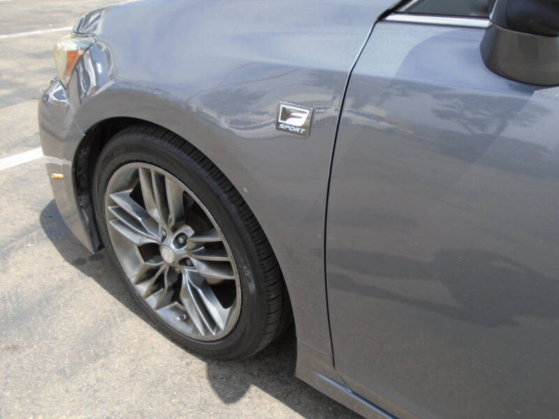 2012 Lexus CT 200h Premium