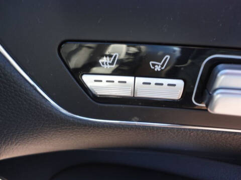 2007 Mercedes-Benz S-Class