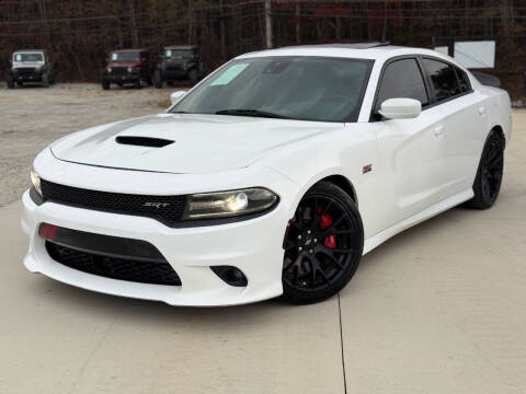 2018 Dodge Charger Daytona 392