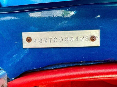 1948 Ford Super Deluxe