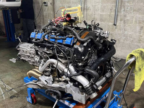 2008 BMW 3 Series 335i