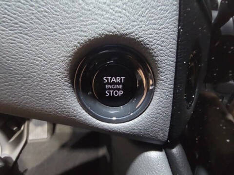 2025 Nissan Armada SV