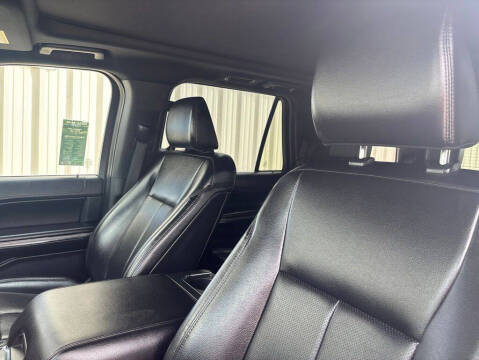 2021 Ford Expedition XLT