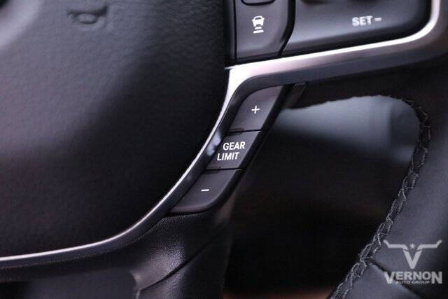 2026 RAM 2500 Lone Star