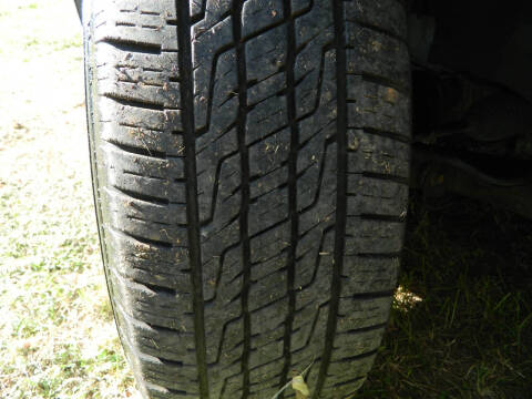 2012 Chevrolet Traverse LS