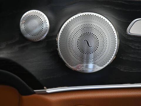 2019 Mercedes-Benz E-Class E 450