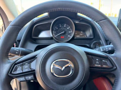 2018 Mazda CX-3 Touring