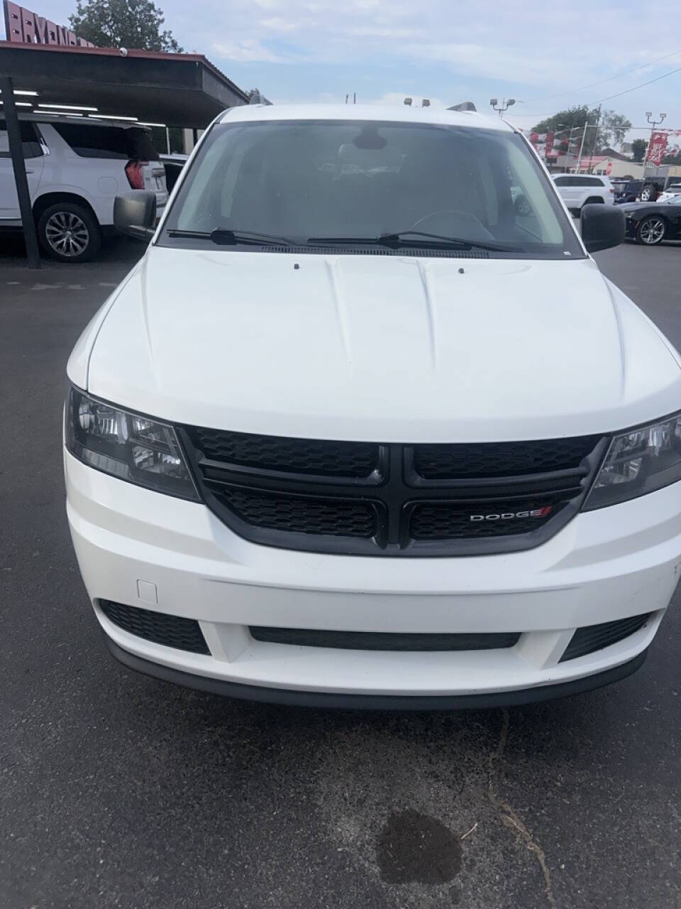 2020 Dodge Journey for sale at Bryans Car Corner 2 in Midwest City, OK