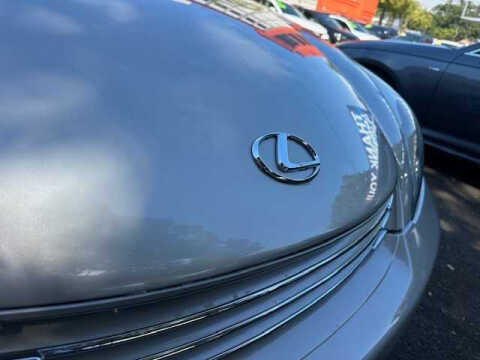 2003 Lexus ES 300