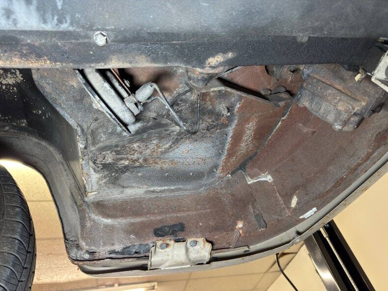 1969 Volkswagen Bus