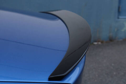 2016 BMW 4 Series 428i