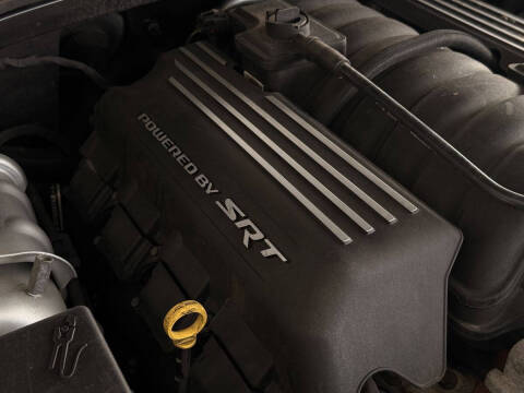 2019 Dodge Charger R/T Scat Pack