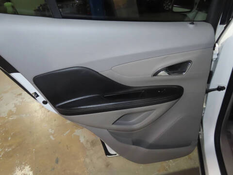2014 Buick Encore Premium