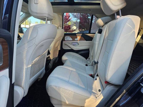 2021 Mercedes-Benz GLE GLE 350 4MATIC