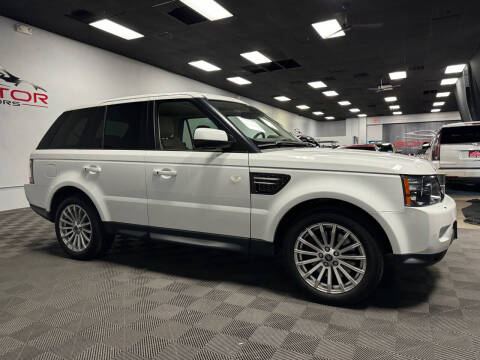 2013 Land Rover Range Rover Sport for sale at Boktor Motors - Las Vegas in Las Vegas NV