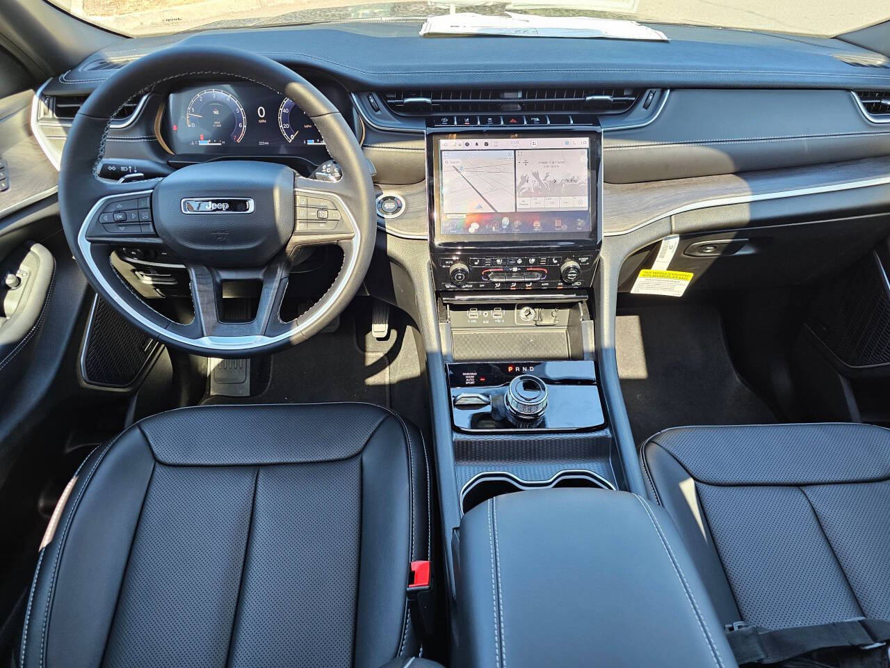 2024 Jeep Grand Cherokee for sale at Autos by Talon in Seattle, WA