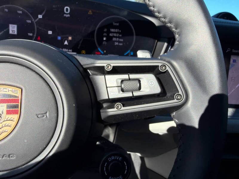 2025 Porsche Cayenne Coupe