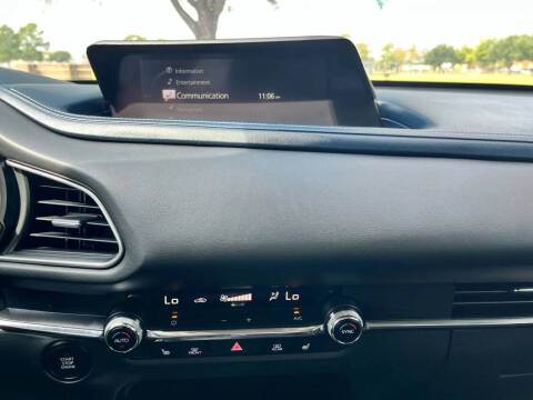 2020 Mazda CX-30 Preferred