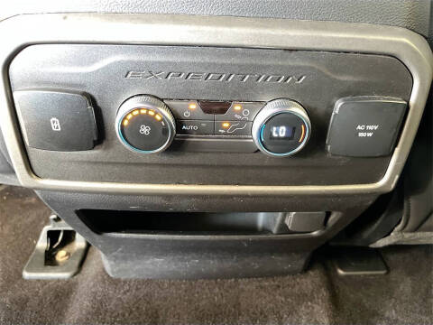 2021 Ford Expedition XLT