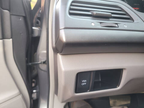 2009 Honda Accord LX