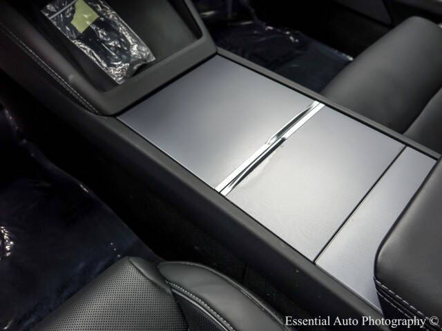 2024 Tesla Model 3 Performance
