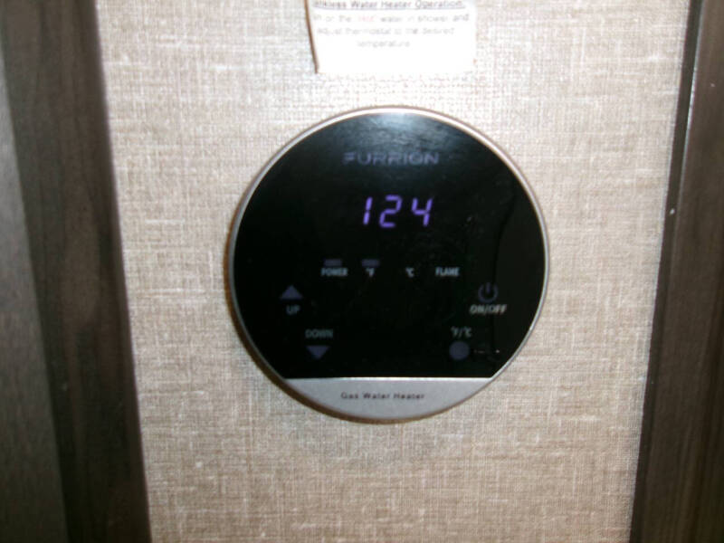 2021 Grand Design RV Reflection 303rls