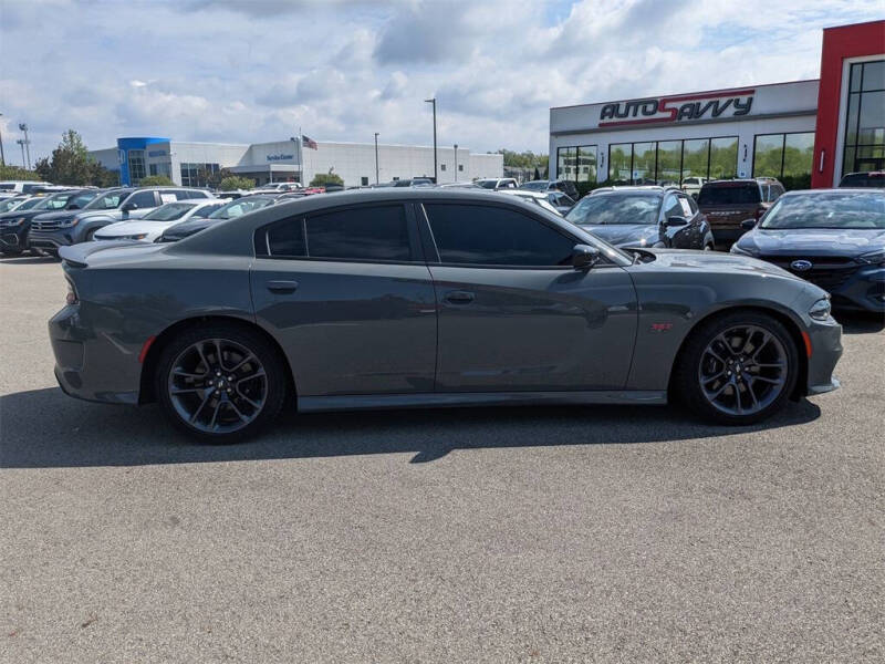 2023 Dodge Charger