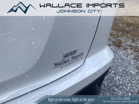 2026 Mitsubishi Eclipse Cross SE