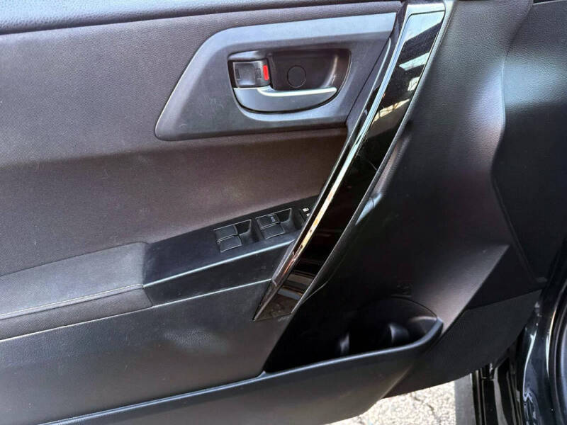 2018 Toyota Corolla iM