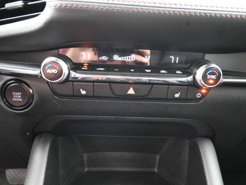 2024 Mazda Mazda3 Hatchback 2.5 S Preferred