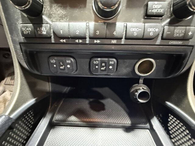 2008 Honda Pilot EX-L w/Navi