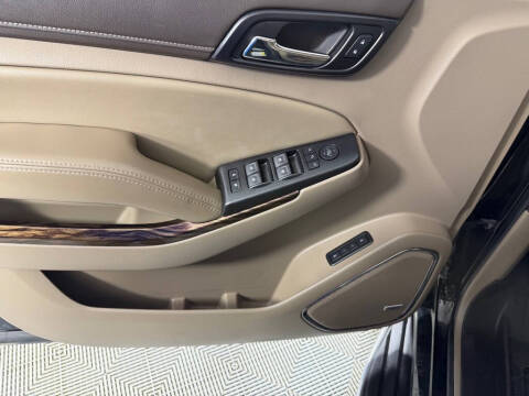 2020 GMC Yukon XL SLT
