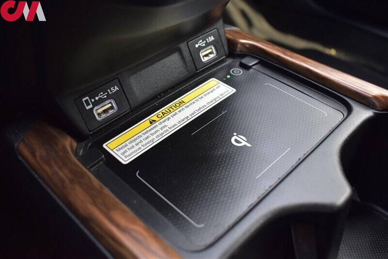 2020 Honda CR-V Hybrid Touring