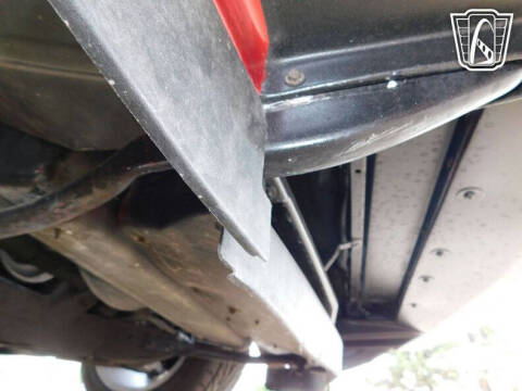 1988 Chevrolet Corvette