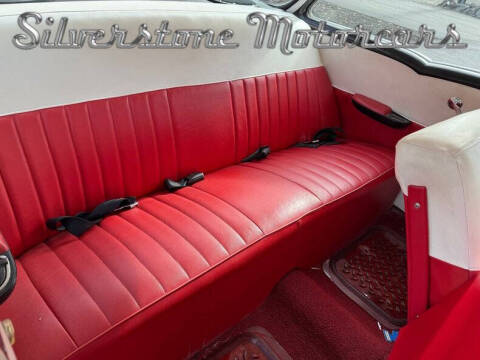 1956 Pontiac Chieftain